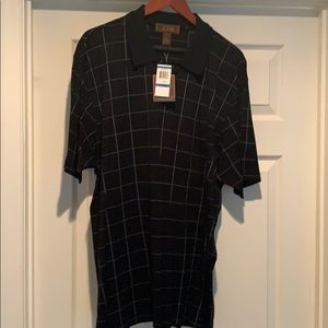 Men’s polo lightweight shirt